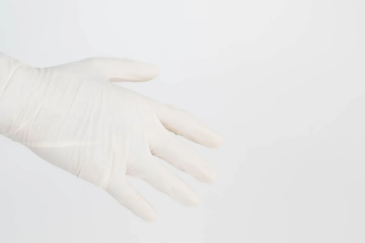Bodily Fluid Cleanup in Lucerne, CA